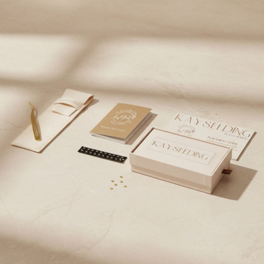 EAR SEED FACE SCULPTING KIT