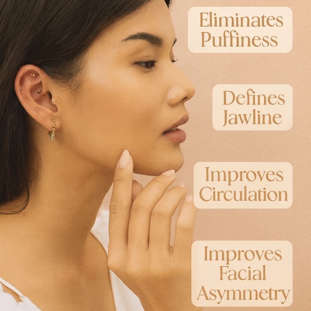 EAR SEED FACE SCULPTING KIT