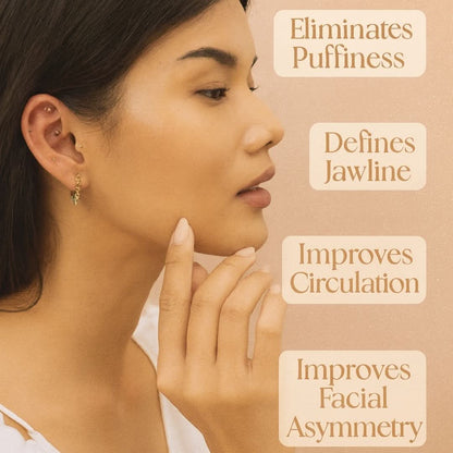 EAR SEED FACE SCULPTING KIT