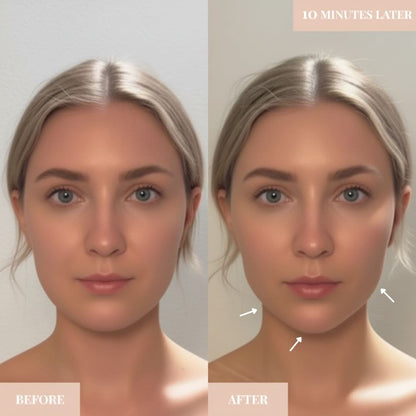 EAR SEED FACE SCULPTING KIT